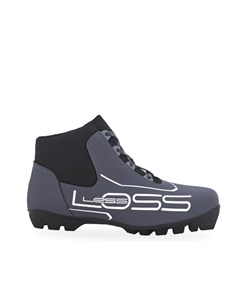 Ботинки для беговых лыж SNS LOSS р р 46 19376 Spine