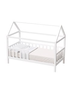 Стилизованная кровать детская Millwood