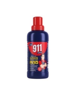 Средство для устранения засоров 911 formula