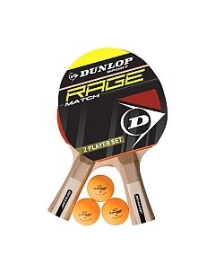Набор для пинг понга Dunlop