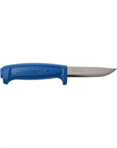 Кухонный нож Нож Basic 546 синий черный 12241 Morakniv