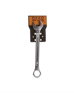 Ключ комбинированный 19мм Okko