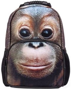 Рюкзак HD Orangutan NR_00064 Hatber