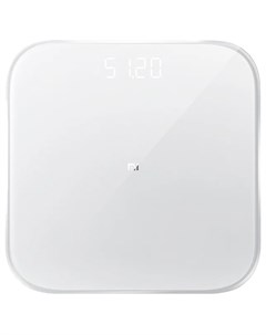 Напольные весы Mi Smart Scale 2 Xiaomi