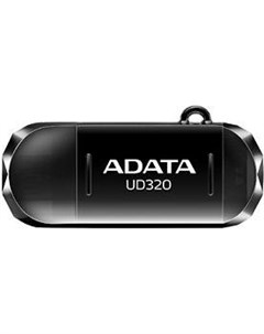 USB Flash DashDrive Durable UD320 32GB AUD320 32G RBK A-data