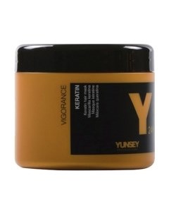 Маска для волос Yunsey