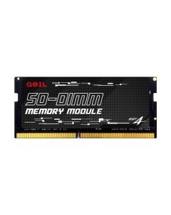 Оперативная память DDR4 Geil