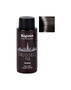 Крем краска для волос Kapous