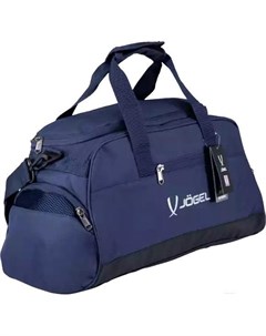 Спортивная сумка Small Bag темно синий JD4BA0221 Z4 Jogel
