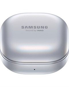 Наушники Galaxy Buds Pro Silver SM R190NZSACIS Samsung