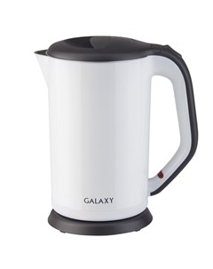 Электрочайник Galaxy GL 0318 БЕЛЫЙ 2000Вт 1 7л Galaxy line