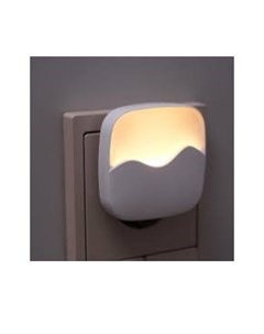 Светильник ночник 1LED USB Квадрат Старт