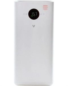Очиститель воздуха Smart Air Purifier Pro UV VXKJ03 Viomi