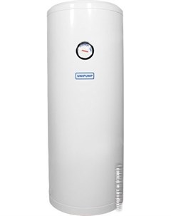 Накопительный электрический водонагреватель Слим 30 В Unipump