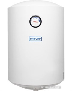 Накопительный электрический водонагреватель Стандарт 80 В Unipump