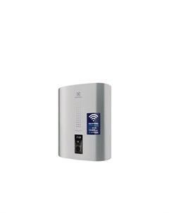 Накопительный электрический водонагреватель EWH 30 Centurio IQ 2 0 Silver Electrolux