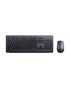Клавиатура мышь Lenovo