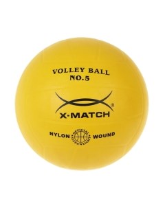 Мяч волейбольный X-match