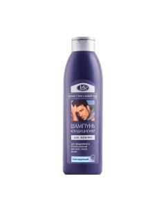 Шампунь для волос Iris cosmetic