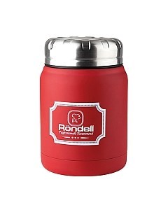 Термос для еды Rondell