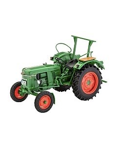 Трактор игрушечный Revell