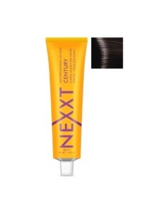 Крем краска для волос Nexxt professional