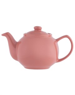 Чайник заварочный bright colours розовый 18x10x11 см P&k