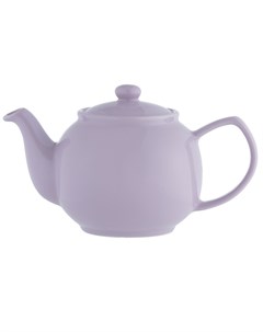 Чайник заварочный pastel shades фиолетовый 24x13x14 см P&k