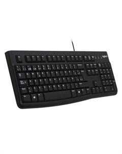 Клавиатура k120 for business l920 002522 Logitech