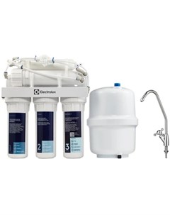Фильтр для очистки воды revos osmoprof500 Electrolux
