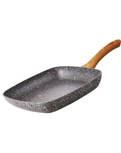 Сковорода granit grill lr01 56 26 серия palermo Lara