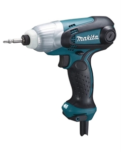 Шуруповерт ударный TD 0101F Makita