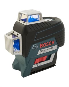 Линейный лазерный нивелир gll 3 80 c professional 0601063r02 Bosch
