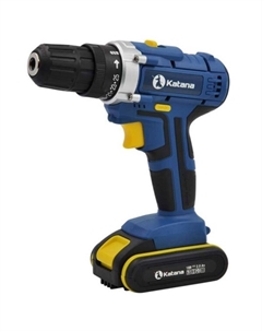 Дрель-шуруповерт PROdrive 1820 Katana