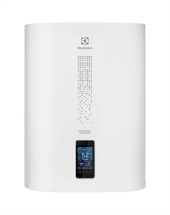 Водонагреватель EWH 30 SmartInverter Electrolux