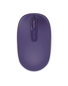 Мышь wireless mobile mouse 1850 usb purple u7z 00044 Microsoft