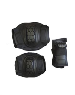 Защита для роллеров b 3 наколенники налокотники перчатки Speed