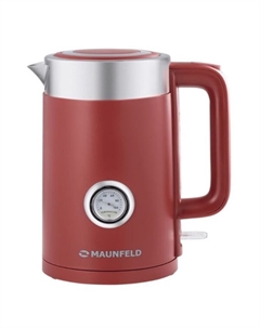 Электрочайник MFK-631CH Maunfeld