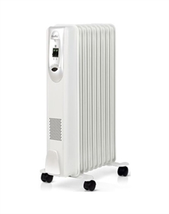 Масляный радиатор Comfort BOH/CM-09WDN 2000 Ballu