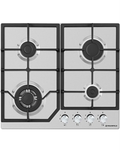 Газовая варочная панель EGHS.64.43CS/G Maunfeld