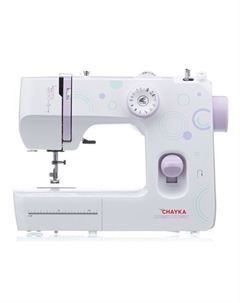 Швейная машина 590 Chayka