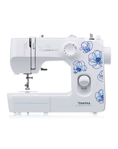 Швейная машина 595 Chayka