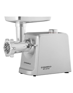 Мясорубка MF-221SS Maunfeld
