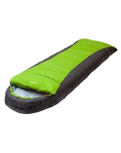 Спальный мешок hygge зеленый черный Acamper