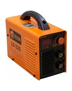 Сварочный инвертор LV-220 Edon