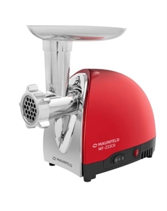 Мясорубка MF-233CH Maunfeld