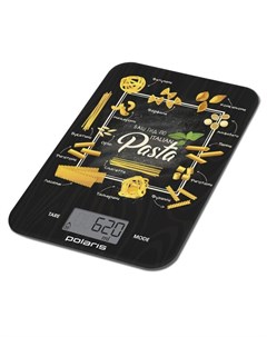 Кухонные весы pks 1054dg pasta Polaris