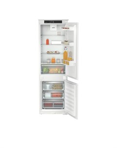 Встраиваемый холодильник icse 5103 pure Liebherr