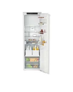 Встраиваемый холодильник irde 5121 plus Liebherr