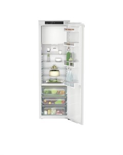 Встраиваемый холодильник irbe 5121 plus Liebherr